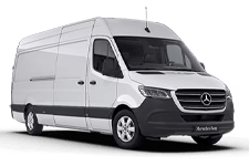 Van Hire Hemel Hempstead - 4 MTR Sprinter - Van hire Hemel hempstead
