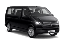 Van Hire Hemel Hempstead - 9 Seater Automatic - Minibus hire Hemel hempstead