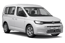 Van Hire Hemel Hempstead - Caddy Van - Van hire Hemel hempstead