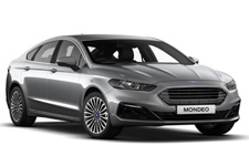 Van Hire Hemel Hempstead - Mondeo - car hire Hemel hempstead