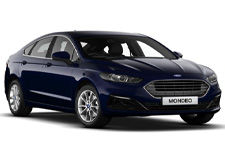 Van Hire Hemel Hempstead - Mondeo Auto - car hire Hemel hempstead