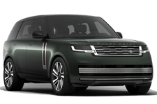Van Hire Hemel Hempstead - Range Rover - car hire Hemel hempstead