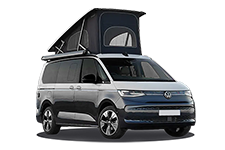 Van Hire Hemel Hempstead - VW Campervan - Van hire Hemel hempstead