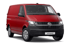 Van Hire Hemel Hempstead - VW Transporter Automatic - Van hire Hemel hempstead